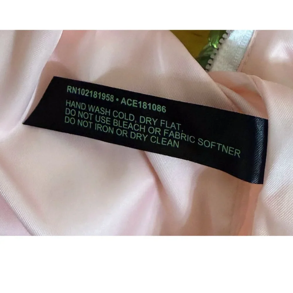 CLUB EXX Aurora Beam Holographic Ski Snowsuit / Rave Outfit - Covertible Zip-Off - Picture 8 of 10